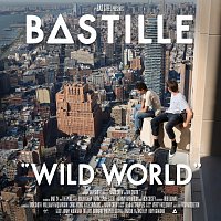 Bastille – Wild World CD