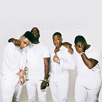SFB, Ronnie Flex – One Time