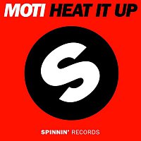 MOTi – Heat It Up