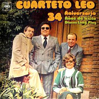 Cuarteto Leo – 34 Aniversario