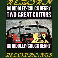 Bo Diddley, Chuck Berry – Two Great Guitars (HD Remastered)