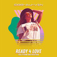 Coq-Au-Vin, Étienne, Velveteria – Ready 4 Love (feat. Étienne & Velveteria)