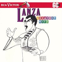 Mario Lanza – Lanza Greatest Hits