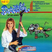 Dorothée – Le jardin des chansons Volume 12