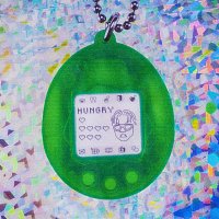 Allj – Tamagotchi (Bonus)