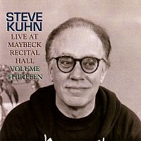 Steve Kuhn – The Maybeck Recital Series, Vol. 13