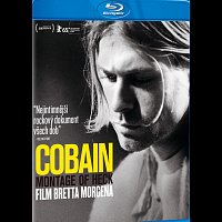 Různí interpreti – Cobain