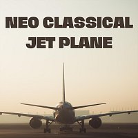 Sounds of Artificial Intelligence – Neo Classical Jet Plane