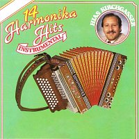 Hias Kirchgasser – 14 Harmonika-Hits Instrumental - Folge 3