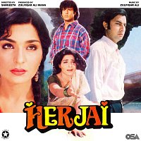 Zulfiqar Ali – Herjai [Original Motion Picture Soundtrack]