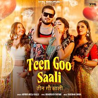 Arvind Akela Kallu – Teen Goo Saali