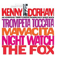 Kenny Dorham – Trompeta Toccata [Remastered 2014]
