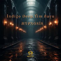 Přední strana obalu CD HYPNOSIS