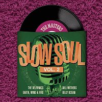 Various  Artists – The Masters Series: Slow Soul Vol.2