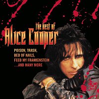 Alice Cooper – The Best Of Alice Cooper