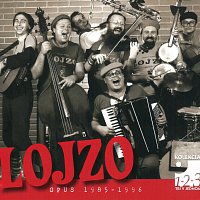 Lojzo – Opus 1985-1996 CD