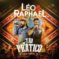 Léo & Raphael – Tao Prático - EP [Ao Vivo / Vol. 3]