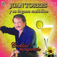 Juan Torres – Cocktail Margarita