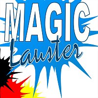 Magic Lauster – Magic Lauster