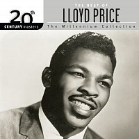 Lloyd Price – 20th Century Masters: The Millennium Collection: Best Of Lloyd Price