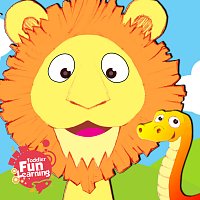 Toddler Fun Learning – The Happy Animal Choir