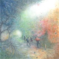 Mone Kamishiraishi – Natsukashii Mirai