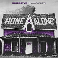 BlocBoy JB – Home Alone