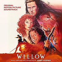 James Horner – Willow [Original Motion Picture Soundtrack]