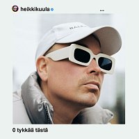 Heikki Kuula – 0 tykkaa tasta