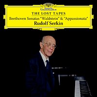 Rudolf Serkin – The Lost Tapes – Beethoven: Piano Sonatas Nos. 21 & 23