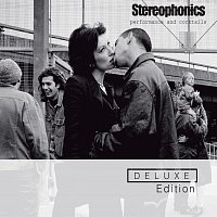 Stereophonics – Performance And Cocktails Deluxe Set