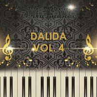 Dalida – The Great Performance Vol. 4