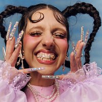 Přední strana obalu CD Fun