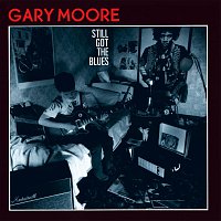 Gary Moore – Still Got The Blues FLAC