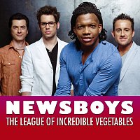 Newsboys – The League Of Incredible Vegetables [Theme]