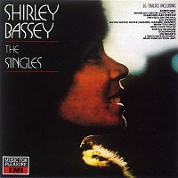 Shirley Bassey – The Singles