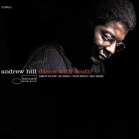 Andrew Hill – Dance With Death