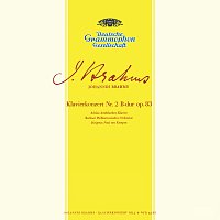 Brahms: Piano Concerto No.2 In B Flat, Op.83; Hungarian Dances No.1, 3, 5, 6, 17-21