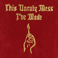Macklemore & Ryan Lewis, Macklemore & Ryan Lewis – This Unruly Mess I've Made CD