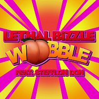 Lethal Bizzle, Stefflon Don – Wobble