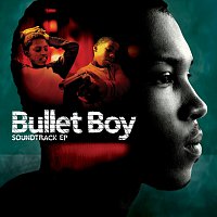 Massive Attack – Bullet Boy Soundtrack E.P.