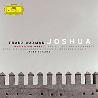 Maximilian Schell, PKF - Prague Philharmonia, James Sedares – Waxman: Joshua