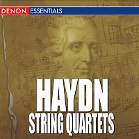 Joseph Haydn, Hungarian String Quartet – Haydn - String Quartets