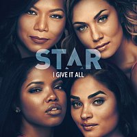 Star Cast, Queen Latifah, Major – I Give It All [From “Star” Season 3]