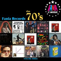 Různí interpreti – Fania Records: The 70's, Vol. Three