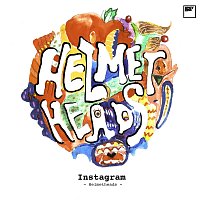 Helmetheads – Instagram
