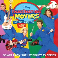 Imagination Movers – Imagination Movers: For Those About to Hop