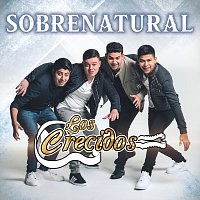 Los Crecidos – Sobrenatural