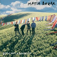 Matia Bazar – Benvenuti A Sausalito [Remastered 2024]