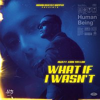 AKB, Erin Taylor – What If I Wasn't